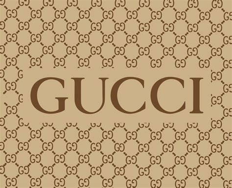 Gucci symbol logo